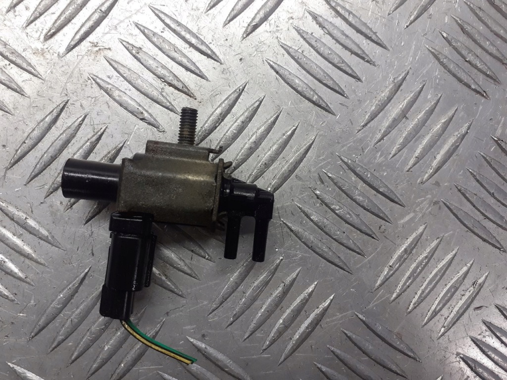 фото №1, Клапан вакуумa ford focus c-max 1.8 4m5g-9a500