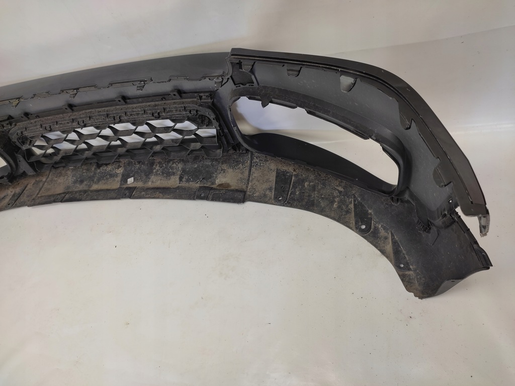 фото №9, Mini countryman f60 бампер передній 2016- 6pdc