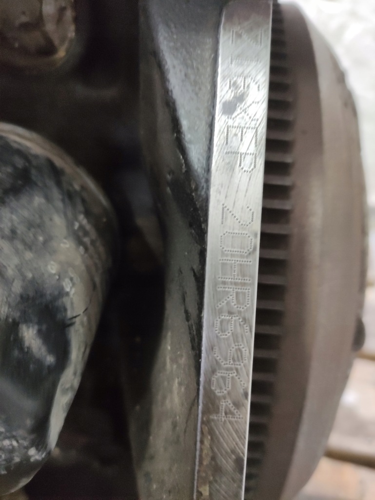 Двигатель стойку opel zafira b 1.6 16v z16xep молдинг жгут насос головка с Разборки