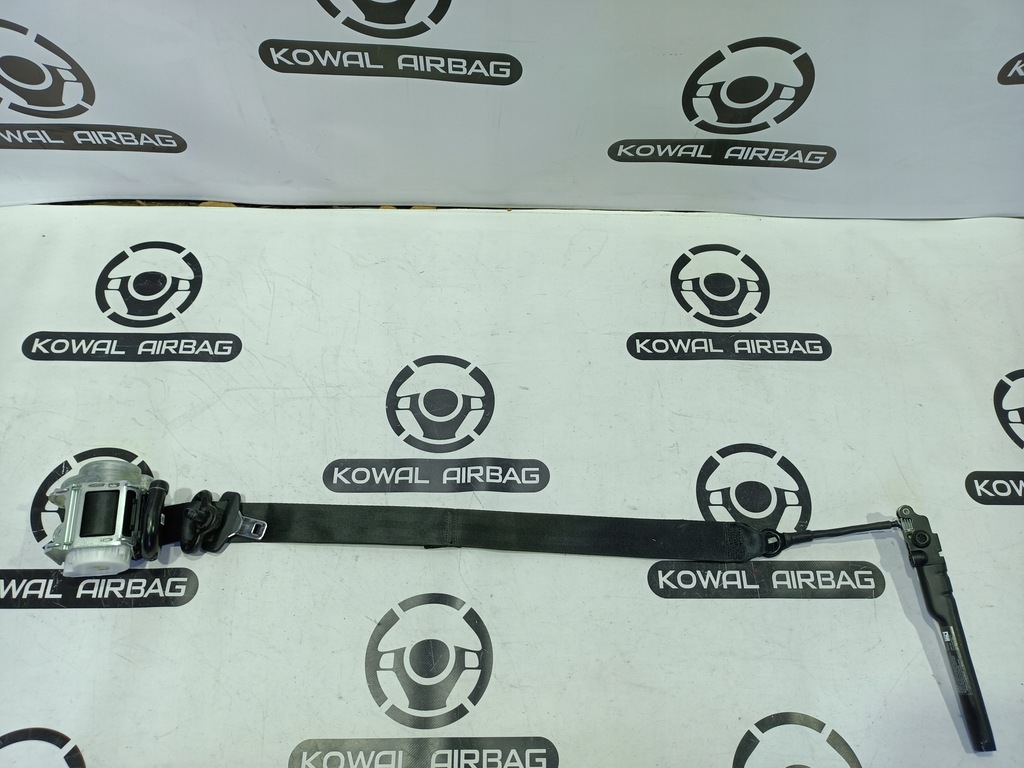 фото №1, Ford ecosport usa подушка безопасности pas безопасности натяжитель