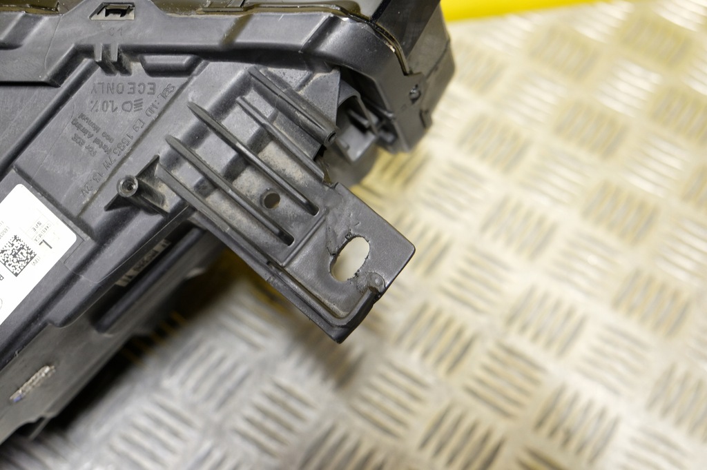 фото №10, Ford escape lift 2023- фара лампа full led левая usa