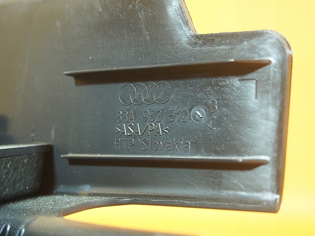 фото №9, Audi q3 83a корпус колонки круиз-контроль комплектная