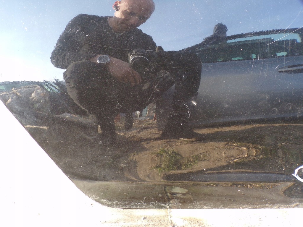 фото №7, Дверь правый задняя peugeot 308 t9 хэтчбек