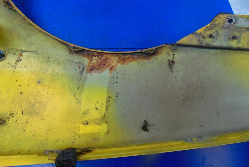 фото №6, Seat ibiza iii крила правий l51h