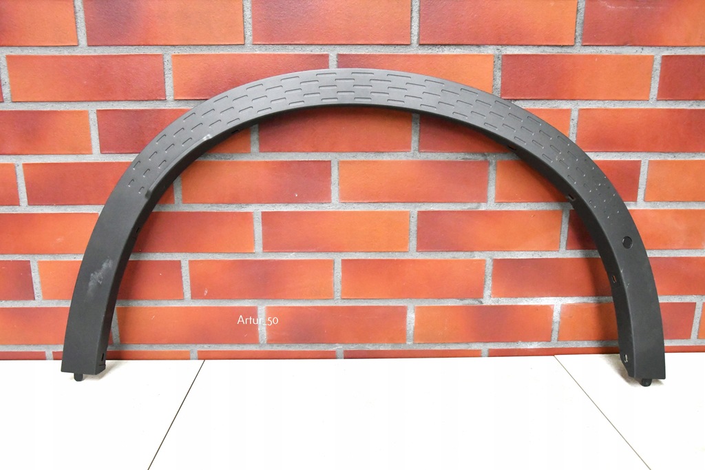 фото №1, Молдинг права перед передня крила захист датчик pma mini cooper