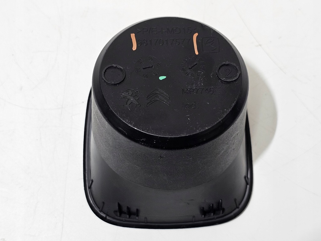 фото №5, Кронштейн na кружка напиток combo e rifter berlingo partner iv #6912