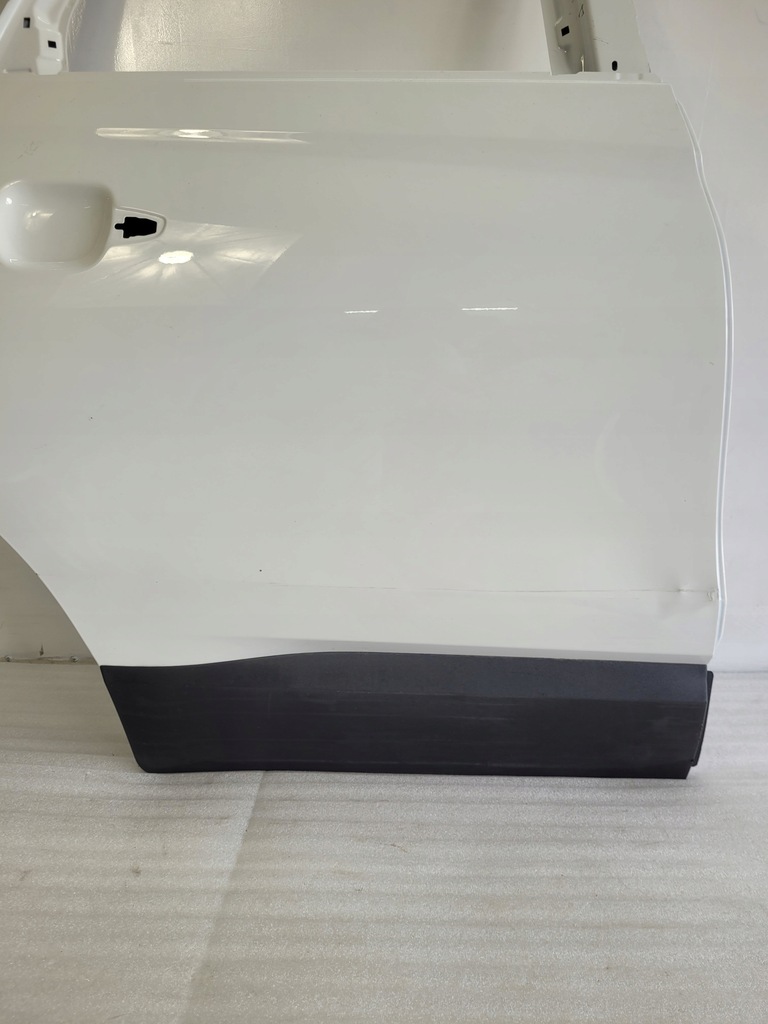 фото №3, Opel crossland x 17- дверь правое задняя задние