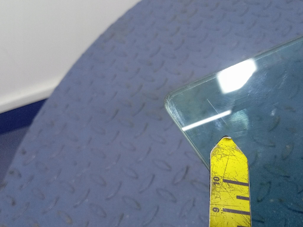 Honda accord x америка стекло дверь перед правый  20 Недорого