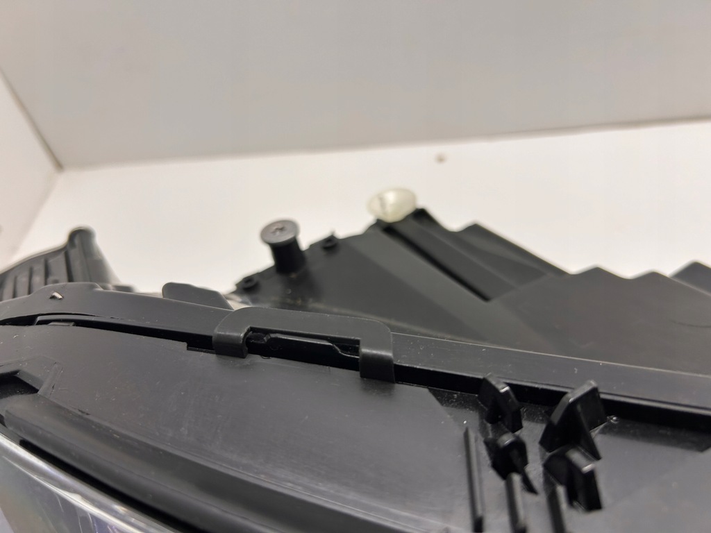 фото №9, Mercedes glb x247 247 usa ameryka лампа права led high performance fv