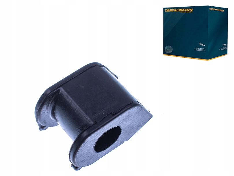 фото №1, Втулка стабілізатора l p 2 denckermann