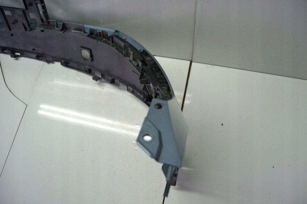 фото №8, Hyundai ioniq 5 2021 бампер передній