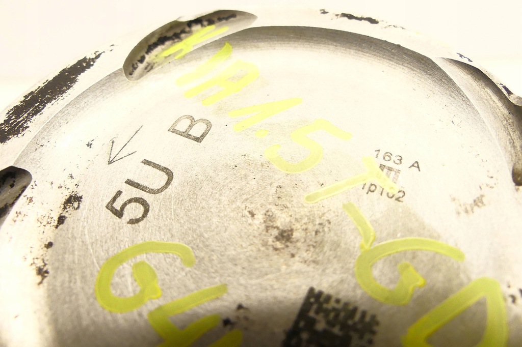 фото №10, Kia x-ceed proceed ceed iii 1.5 t-gdi g4lh поршень + шатун