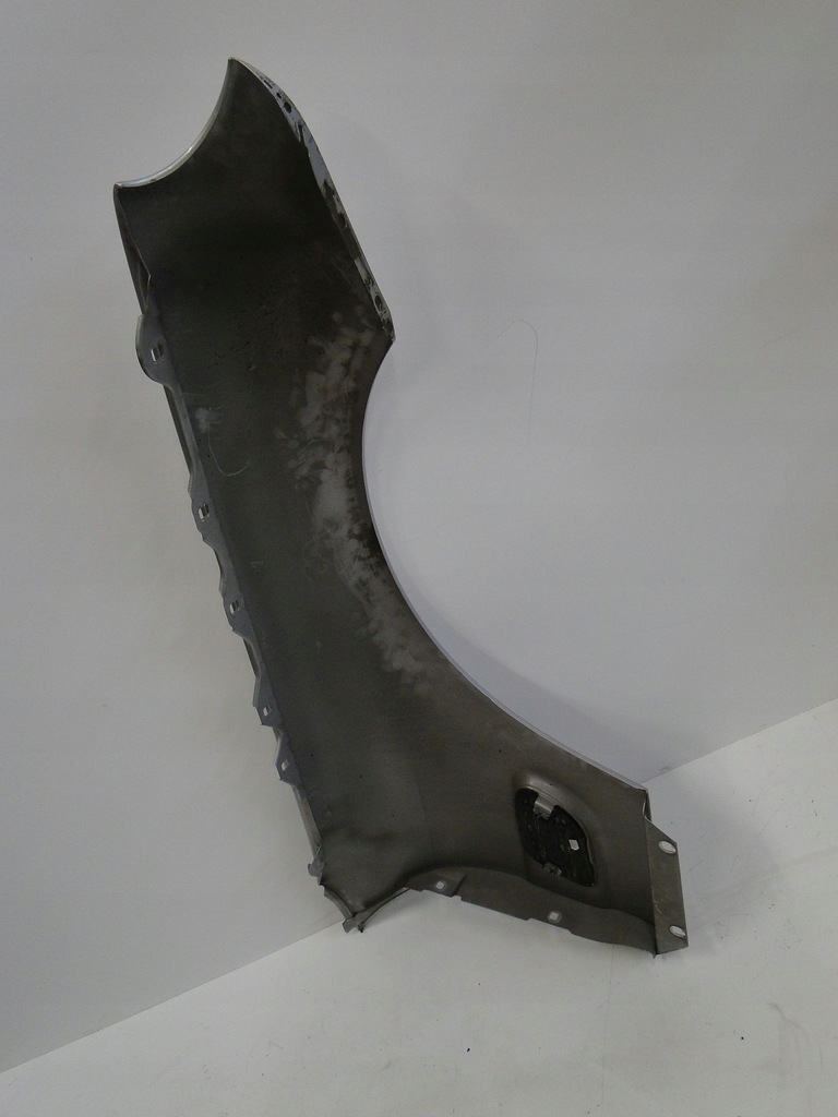 фото №10, Mercedes sl 230 r230 крыло передний левый