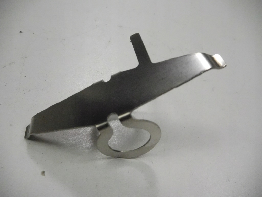 фото №5, Датчик wał колінчастий espace iii 2.2 dci 7701475257