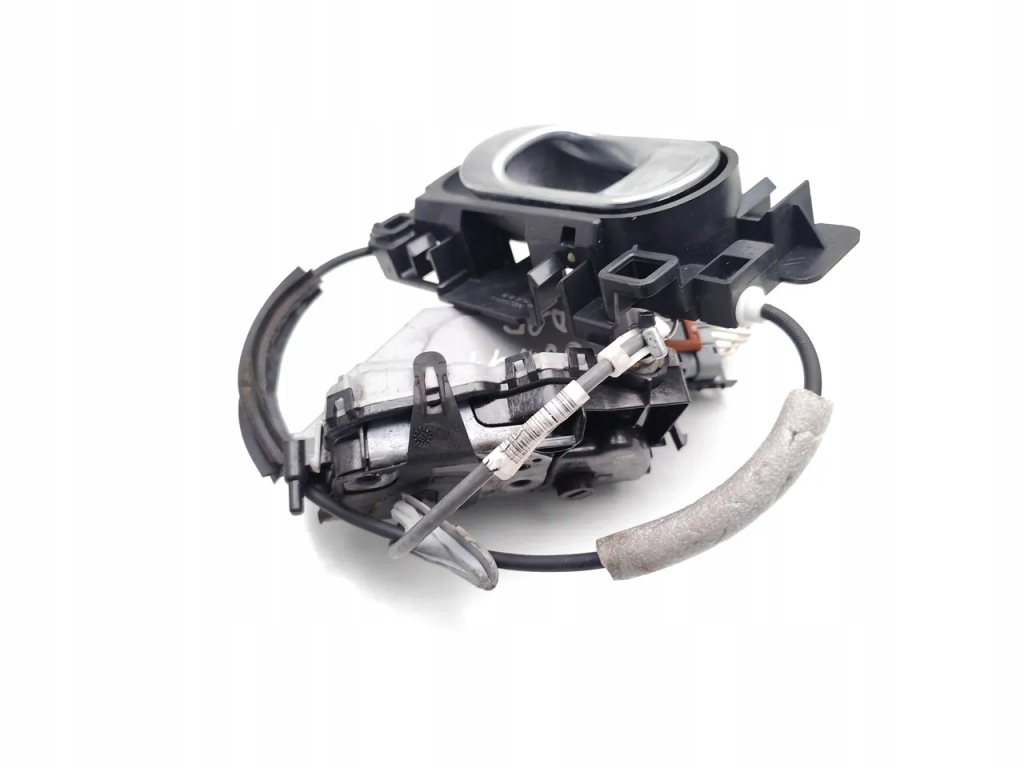 Citroen c3 замок дверь задних задний prawidłowy 2020 хэтчбек 16942943 Цена