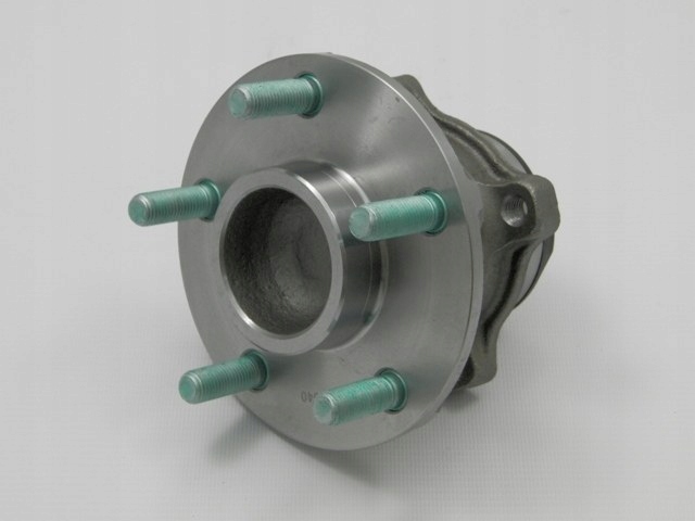 фото №12, Ступиця колеса задня ford focus ii 2 volvo c30 s40 v50