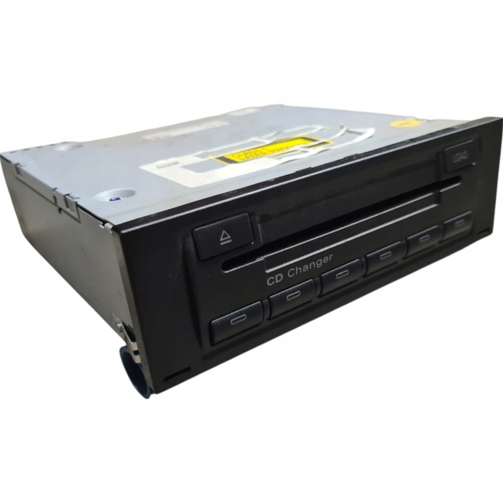 Купити Чейнджер дисків cd audi a4 b7 - 8e0035111d