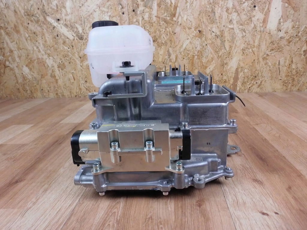 фото №6, Kia ceed iii 2021+ 1.6 hybrid инвертор инвертор конвертер 366002b776