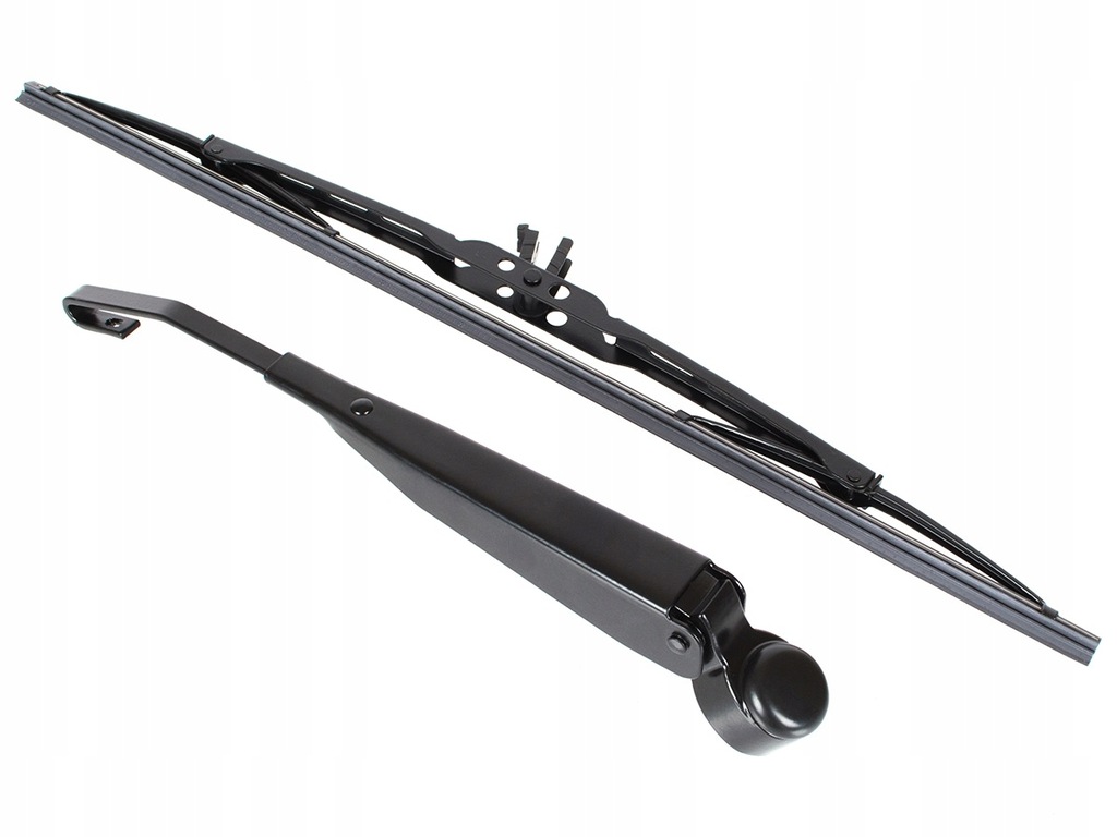 фото №1, Рычаг дворники задняя дворник + щетка do dodge caravan