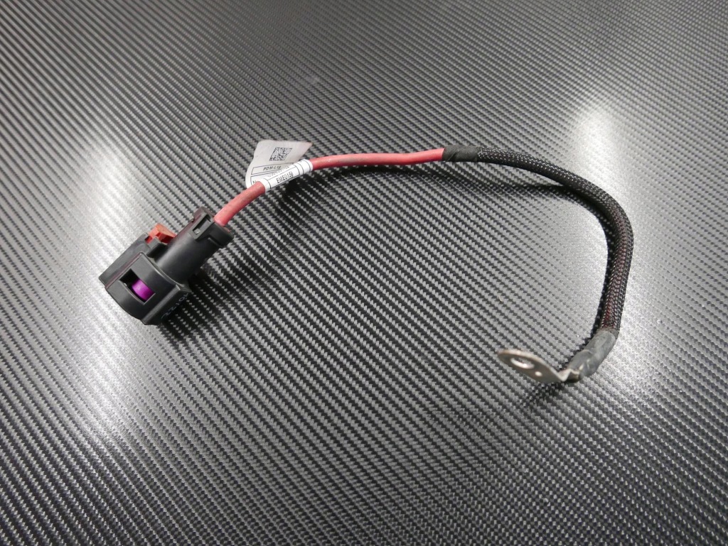 Купить Bmw f39 f45 f46 f48 шланг аккумулятор 8589051