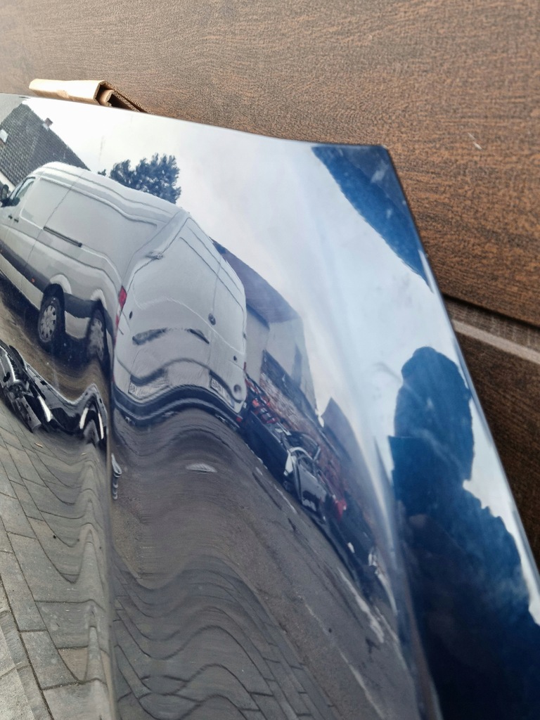 фото №5, Suzuki sx4 s cross scross lift капот