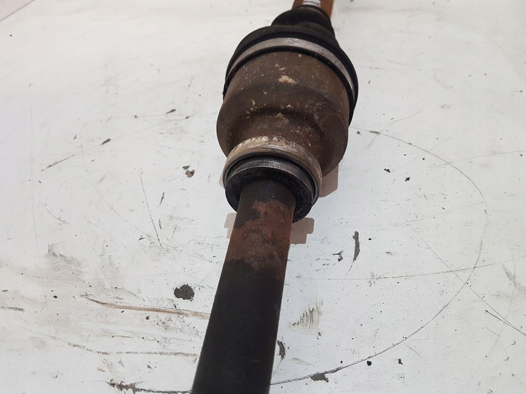 фото №9, Приводной вал правая citroen c4 i 1.4 16v 1.6 peugeot 307