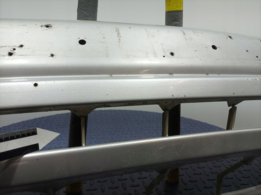 фото №10, Suzuki grand vitara i 98- бампер перед передний