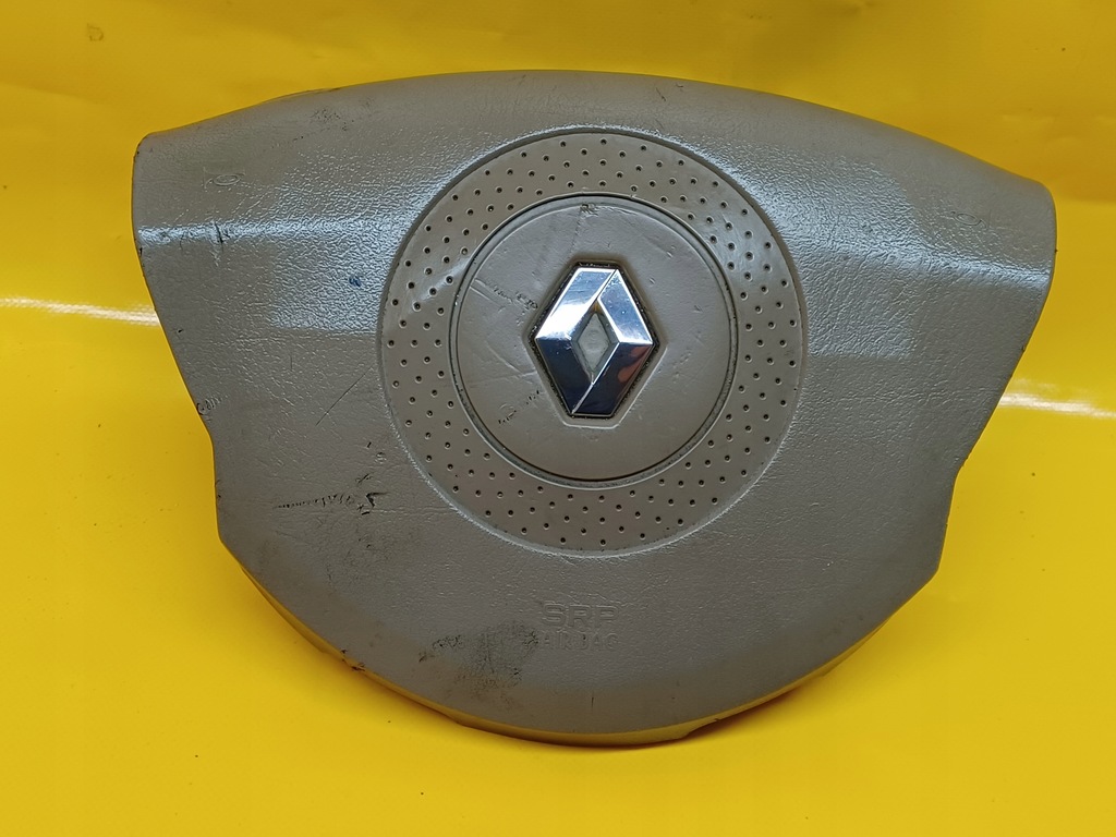 фото №8, Подушка керма espace iv 8200138584a кремовий