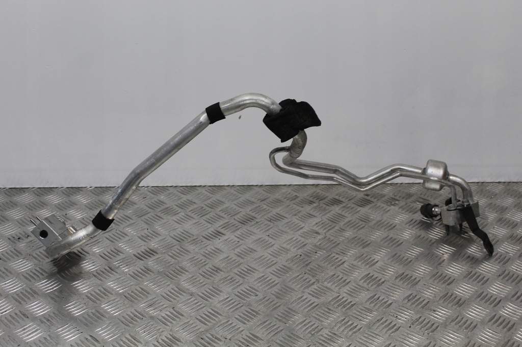 фото №1, Wąż шланг кондиционера volvo s60 iii 3