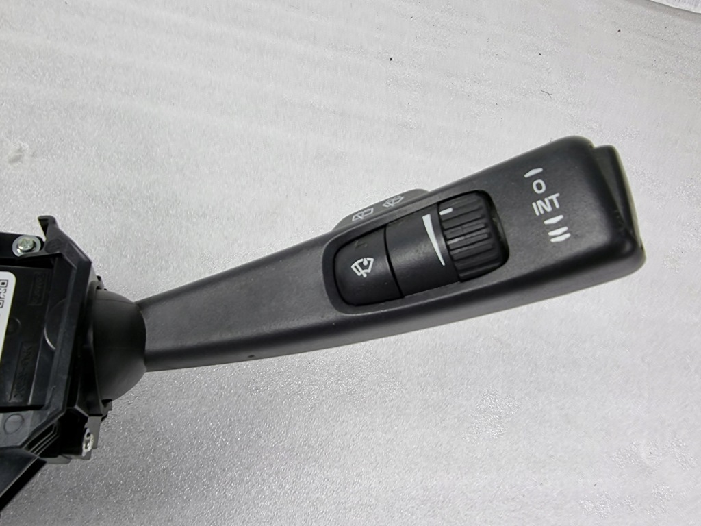 фото №4, V60 i перемикач комбінований стрічка air bag