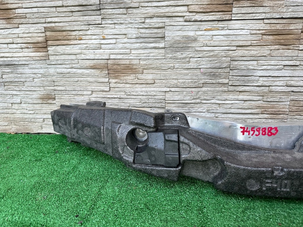 фото №4, Абсорбер балка передня датчик захисту пішоходів bmw 1 f40 7459883 9853825