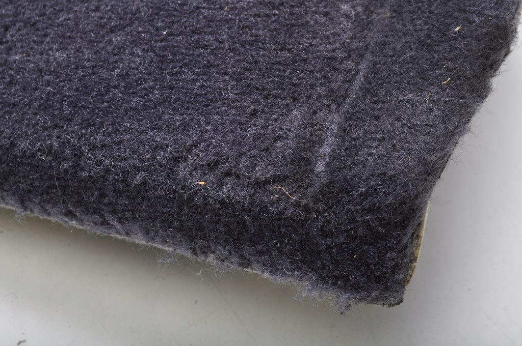 фото №10, Porsche 911 997 обшивка обивка задняя 99755103300