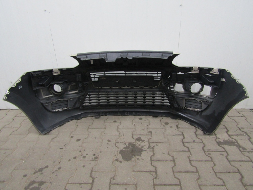 фото №9, Бампер перед передній citroen c3 picasso 08-12