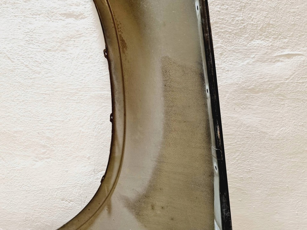 фото №10, Крила перед права сторона bmw x5 e53 2002 41357000386