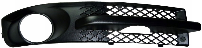 фото №1, Решітка бампера заглушка vw sharan 7m права