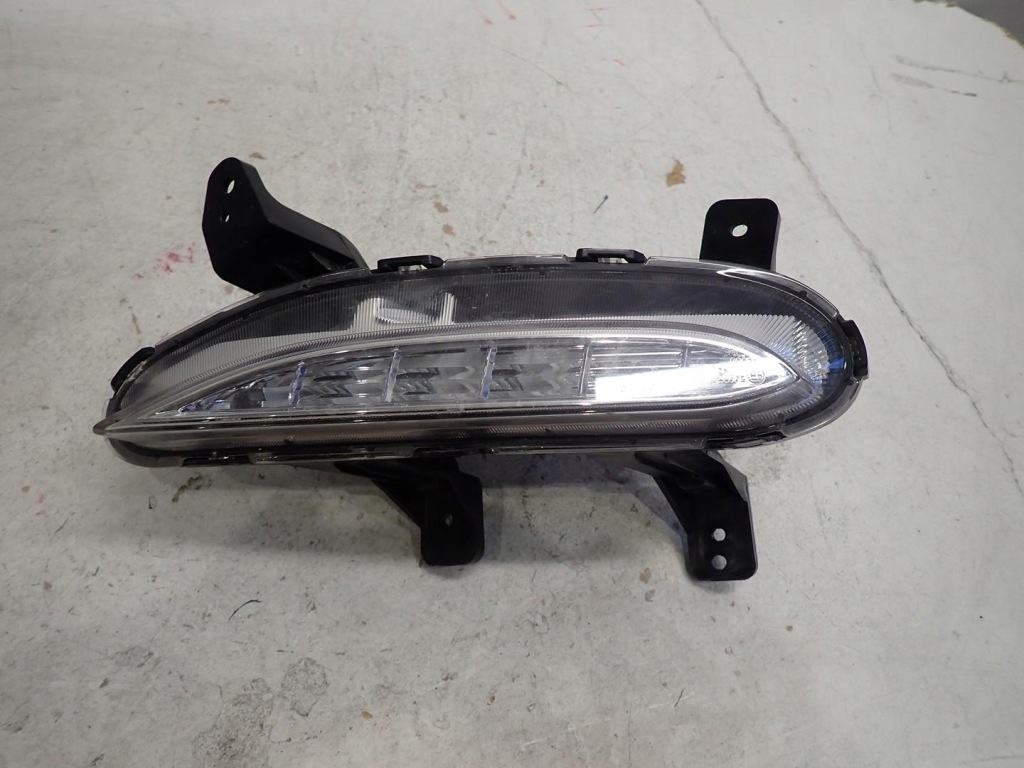 фото №1, Противотуманная фара левый hyundai i30 n iii 2017- 92207-s0010