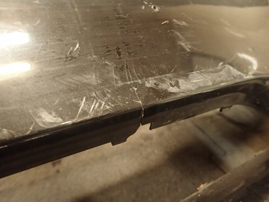 фото №4, Бампер перед bmw ii 2 f22