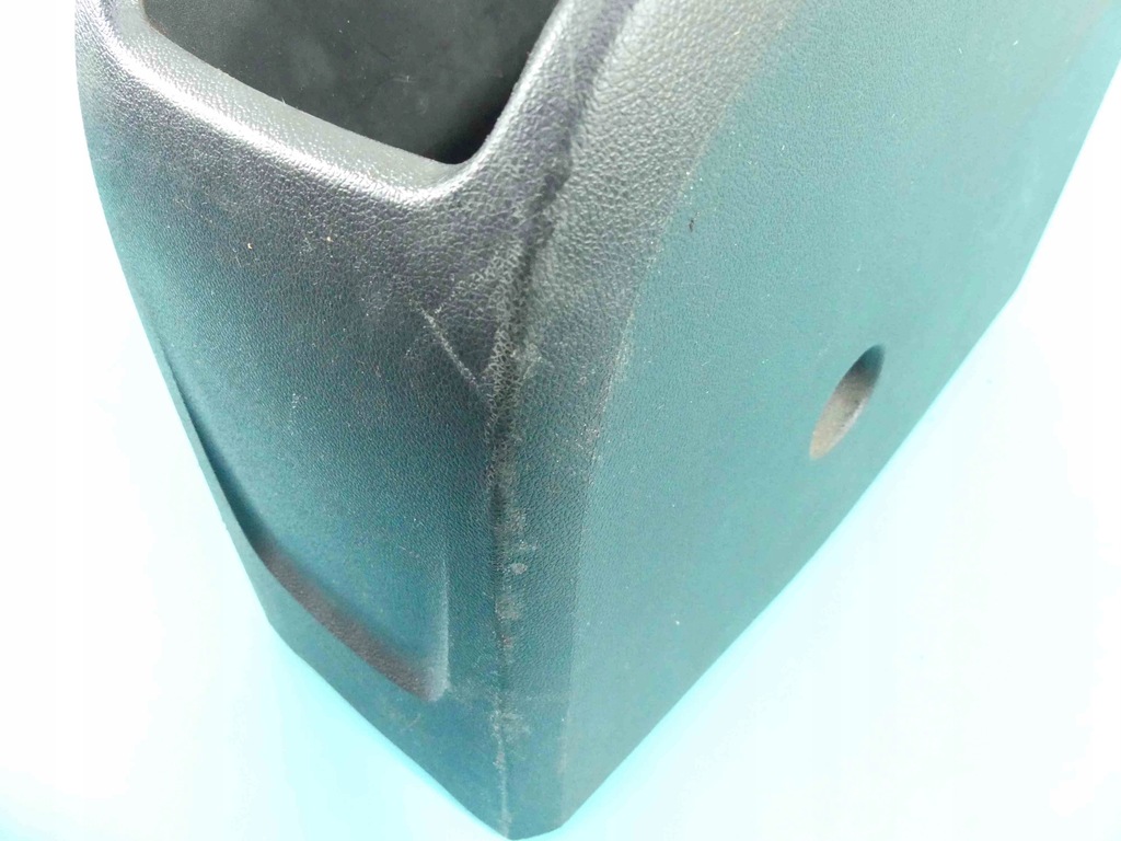 фото №7, Туннель средний opel crossland x 17-20 eu