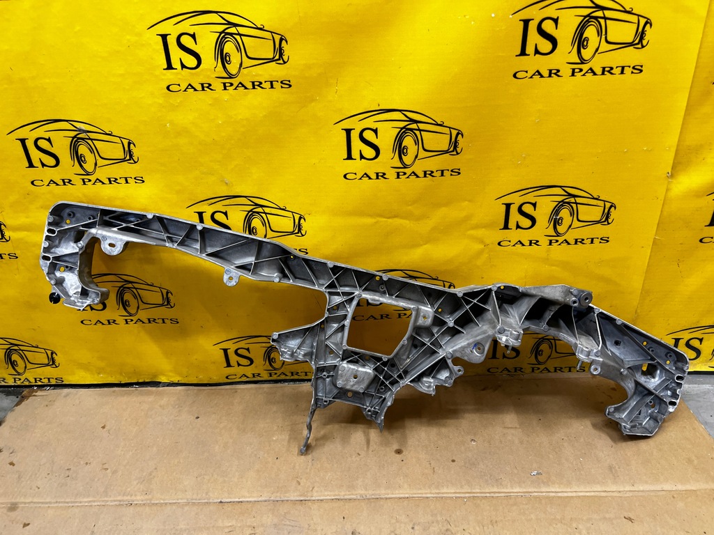 фото №11, Каркас кронштейн консоли porsche 911 991 carrera lift