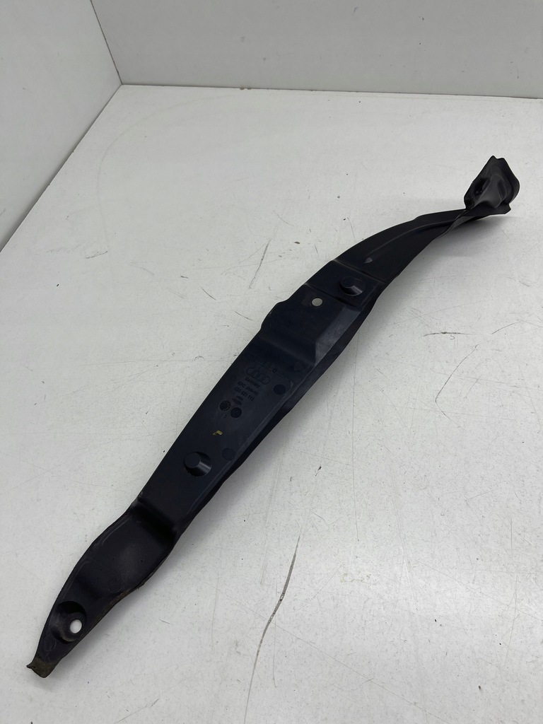 фото №8, Audi a6 c7 шумоизоляция защита крыла правое