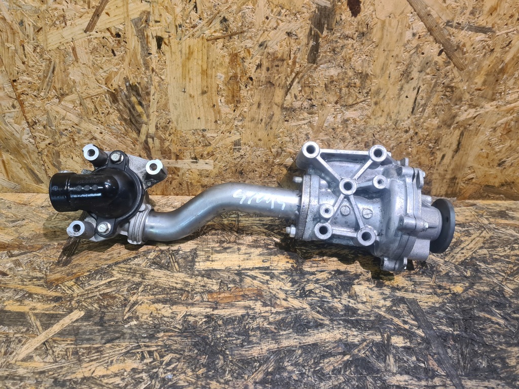 фото №6, Насос wody outlander iii 2.2 did 4n14