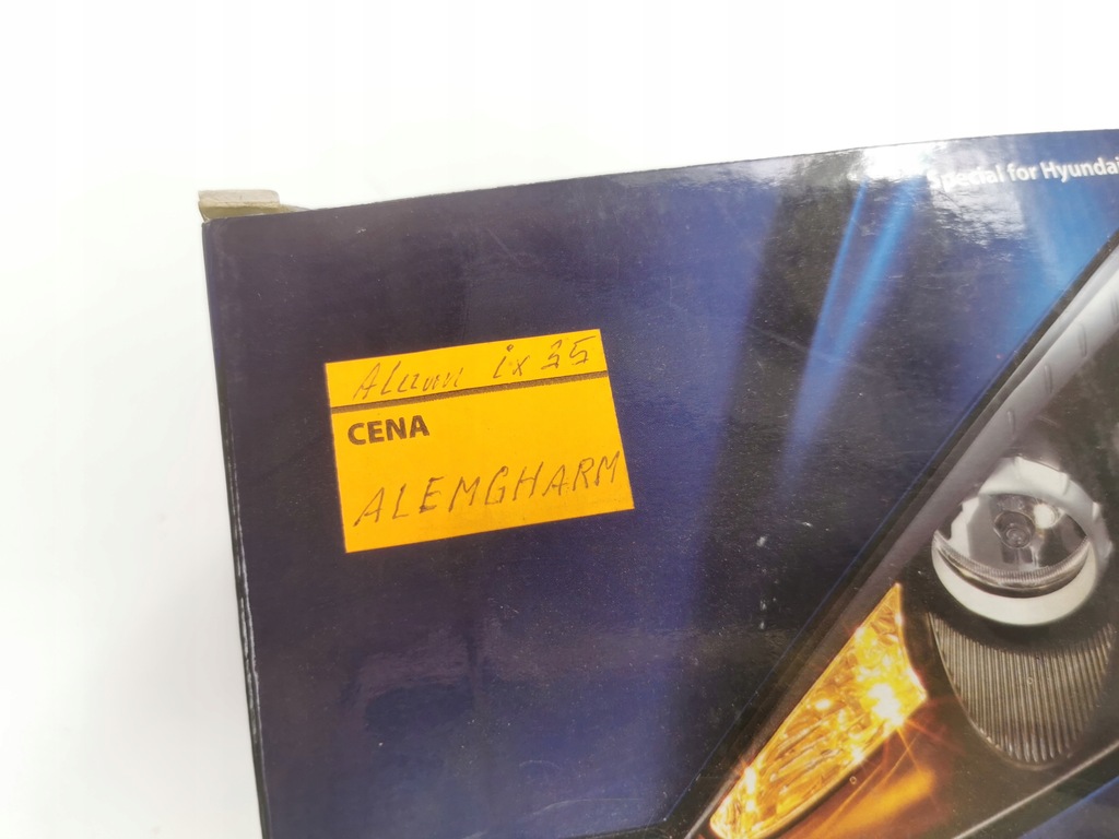 фото №11, Автосигналізація hyundai ix35 h-arm basic