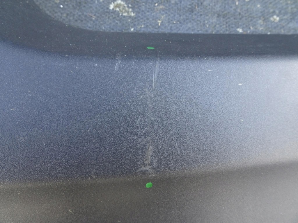 Opel meriva b ii спойлер бампер задняя задний na велосипед в Украине