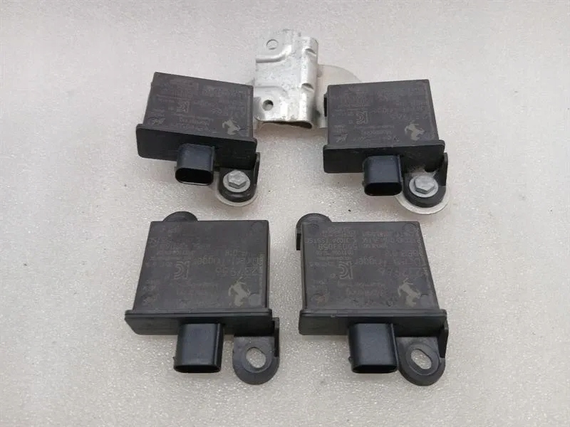 Купить Модуль электронный ferrari 488 f142m 237966 ecu комплект tpms