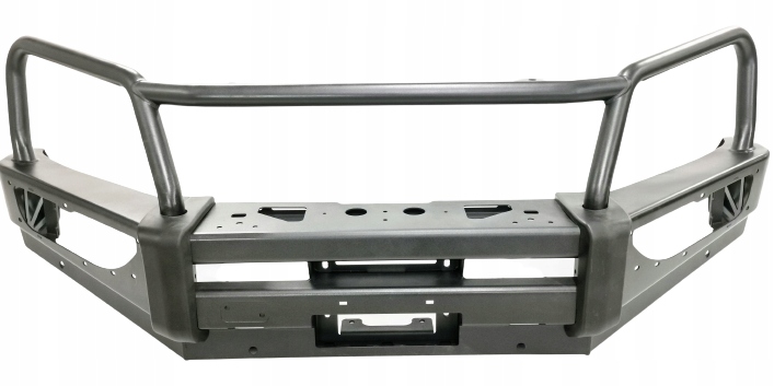 фото №1, Бампер передний перед bull bar vw amarok