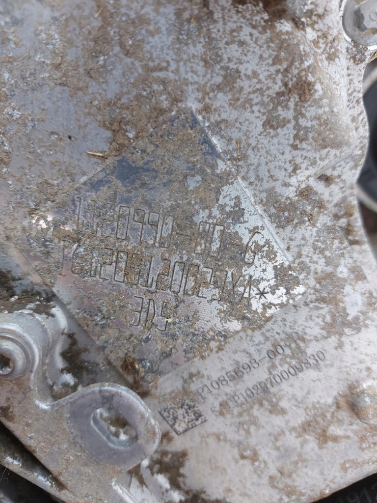 Tesla model 3 двигун задній задній 1120990-00-g Недорого