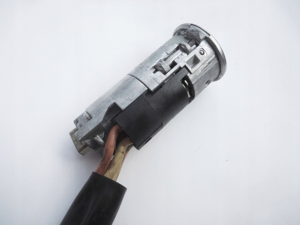 фото №3, Renault laguna i замок зажигания ключ оригинал