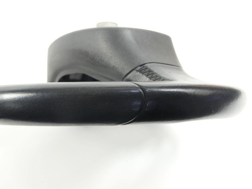 фото №12, Повітропровід шкіряний czarna citroen ds3 10-16r.