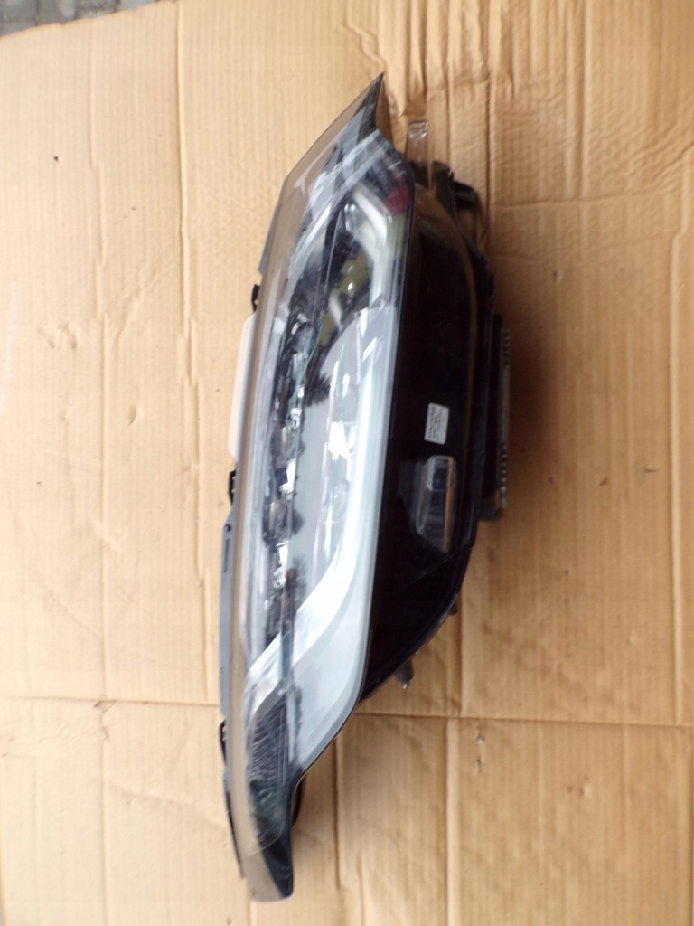 фото №7, Лампа правий перед hy32-13w029-db discovery v ang