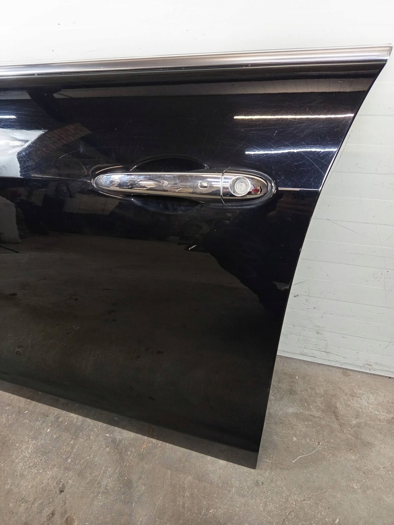 фото №6, Двері лівий перед ліва передні maserati ghibli 820/a